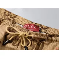 Cheap Gucci Tracksuits Short Sleeved For Men #1323346 Replica Wholesale [$60.00 USD] [ITEM#1323346] on Replica Gucci Tracksuits