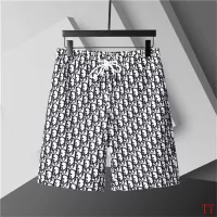 Cheap Christian Dior Tracksuits Short Sleeved For Men #1323349 Replica Wholesale [$60.00 USD] [ITEM#1323349] on Replica Christian Dior Tracksuits