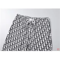 Cheap Christian Dior Tracksuits Short Sleeved For Men #1323349 Replica Wholesale [$60.00 USD] [ITEM#1323349] on Replica Christian Dior Tracksuits
