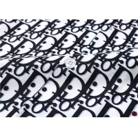 Cheap Christian Dior Tracksuits Short Sleeved For Men #1323349 Replica Wholesale [$60.00 USD] [ITEM#1323349] on Replica Christian Dior Tracksuits
