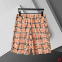 Cheap Burberry Tracksuits Short Sleeved For Men #1323350 Replica Wholesale [$60.00 USD] [ITEM#1323350] on Replica Burberry Tracksuits