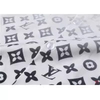 Cheap Louis Vuitton LV Tracksuits Short Sleeved For Men #1323351 Replica Wholesale [$60.00 USD] [ITEM#1323351] on Replica Louis Vuitton LV Tracksuits