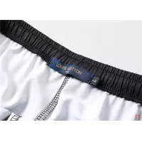 Cheap Louis Vuitton LV Tracksuits Short Sleeved For Men #1323352 Replica Wholesale [$60.00 USD] [ITEM#1323352] on Replica Louis Vuitton LV Tracksuits