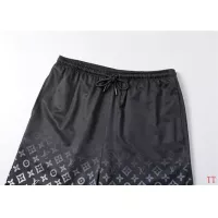 Cheap Louis Vuitton LV Tracksuits Short Sleeved For Men #1323352 Replica Wholesale [$60.00 USD] [ITEM#1323352] on Replica Louis Vuitton LV Tracksuits