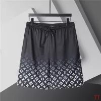 Cheap Louis Vuitton LV Tracksuits Short Sleeved For Men #1323354 Replica Wholesale [$60.00 USD] [ITEM#1323354] on Replica Louis Vuitton LV Tracksuits