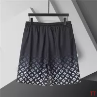 Cheap Louis Vuitton LV Tracksuits Short Sleeved For Men #1323354 Replica Wholesale [$60.00 USD] [ITEM#1323354] on Replica Louis Vuitton LV Tracksuits