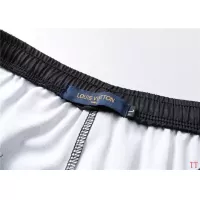 Cheap Louis Vuitton LV Tracksuits Short Sleeved For Men #1323354 Replica Wholesale [$60.00 USD] [ITEM#1323354] on Replica Louis Vuitton LV Tracksuits