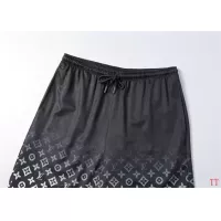 Cheap Louis Vuitton LV Tracksuits Short Sleeved For Men #1323354 Replica Wholesale [$60.00 USD] [ITEM#1323354] on Replica Louis Vuitton LV Tracksuits