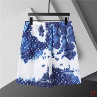 Cheap Louis Vuitton LV Tracksuits Short Sleeved For Men #1323356 Replica Wholesale [$60.00 USD] [ITEM#1323356] on Replica Louis Vuitton LV Tracksuits
