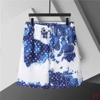 Cheap Louis Vuitton LV Tracksuits Short Sleeved For Men #1323356 Replica Wholesale [$60.00 USD] [ITEM#1323356] on Replica Louis Vuitton LV Tracksuits