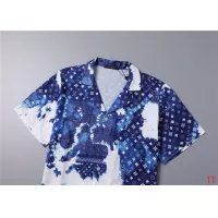 Cheap Louis Vuitton LV Tracksuits Short Sleeved For Men #1323356 Replica Wholesale [$60.00 USD] [ITEM#1323356] on Replica Louis Vuitton LV Tracksuits