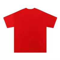 Cheap Amiri T-Shirts Short Sleeved For Unisex #1323358 Replica Wholesale [$32.00 USD] [ITEM#1323358] on Replica Amiri T-Shirts