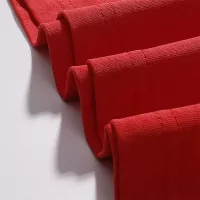Cheap Amiri T-Shirts Short Sleeved For Unisex #1323358 Replica Wholesale [$32.00 USD] [ITEM#1323358] on Replica Amiri T-Shirts