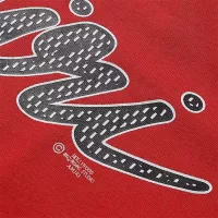 Cheap Amiri T-Shirts Short Sleeved For Unisex #1323358 Replica Wholesale [$32.00 USD] [ITEM#1323358] on Replica Amiri T-Shirts
