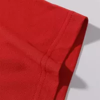 Cheap Amiri T-Shirts Short Sleeved For Unisex #1323358 Replica Wholesale [$32.00 USD] [ITEM#1323358] on Replica Amiri T-Shirts