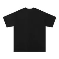Cheap Amiri T-Shirts Short Sleeved For Unisex #1323359 Replica Wholesale [$32.00 USD] [ITEM#1323359] on Replica Amiri T-Shirts
