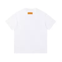 Cheap Louis Vuitton LV T-Shirts Short Sleeved For Unisex #1323362 Replica Wholesale [$36.00 USD] [ITEM#1323362] on Replica Louis Vuitton LV T-Shirts