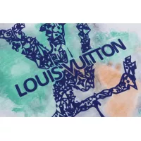 Cheap Louis Vuitton LV T-Shirts Short Sleeved For Unisex #1323362 Replica Wholesale [$36.00 USD] [ITEM#1323362] on Replica Louis Vuitton LV T-Shirts