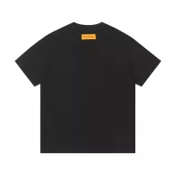 Cheap Louis Vuitton LV T-Shirts Short Sleeved For Unisex #1323363 Replica Wholesale [$36.00 USD] [ITEM#1323363] on Replica Louis Vuitton LV T-Shirts