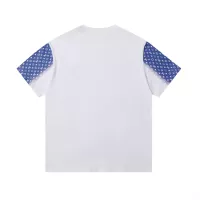 Cheap Louis Vuitton LV T-Shirts Short Sleeved For Unisex #1323364 Replica Wholesale [$36.00 USD] [ITEM#1323364] on Replica Louis Vuitton LV T-Shirts