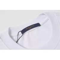 Cheap Louis Vuitton LV T-Shirts Short Sleeved For Unisex #1323364 Replica Wholesale [$36.00 USD] [ITEM#1323364] on Replica Louis Vuitton LV T-Shirts