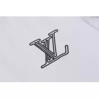 Cheap Louis Vuitton LV T-Shirts Short Sleeved For Unisex #1323364 Replica Wholesale [$36.00 USD] [ITEM#1323364] on Replica Louis Vuitton LV T-Shirts