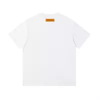 Cheap Louis Vuitton LV T-Shirts Short Sleeved For Unisex #1323366 Replica Wholesale [$36.00 USD] [ITEM#1323366] on Replica Louis Vuitton LV T-Shirts