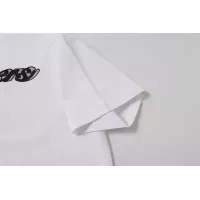 Cheap Louis Vuitton LV T-Shirts Short Sleeved For Unisex #1323366 Replica Wholesale [$36.00 USD] [ITEM#1323366] on Replica Louis Vuitton LV T-Shirts