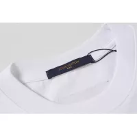 Cheap Louis Vuitton LV T-Shirts Short Sleeved For Unisex #1323366 Replica Wholesale [$36.00 USD] [ITEM#1323366] on Replica Louis Vuitton LV T-Shirts