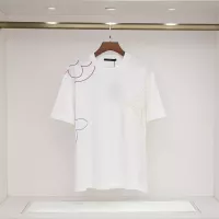 Cheap Louis Vuitton LV T-Shirts Short Sleeved For Unisex #1323368 Replica Wholesale [$36.00 USD] [ITEM#1323368] on Replica Louis Vuitton LV T-Shirts
