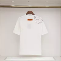 Cheap Louis Vuitton LV T-Shirts Short Sleeved For Unisex #1323368 Replica Wholesale [$36.00 USD] [ITEM#1323368] on Replica Louis Vuitton LV T-Shirts