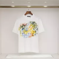 Cheap Louis Vuitton LV T-Shirts Short Sleeved For Unisex #1323369 Replica Wholesale [$34.00 USD] [ITEM#1323369] on Replica Louis Vuitton LV T-Shirts