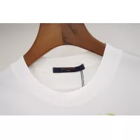 Cheap Louis Vuitton LV T-Shirts Short Sleeved For Unisex #1323369 Replica Wholesale [$34.00 USD] [ITEM#1323369] on Replica Louis Vuitton LV T-Shirts