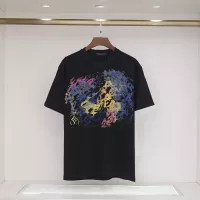Cheap Louis Vuitton LV T-Shirts Short Sleeved For Unisex #1323370 Replica Wholesale [$34.00 USD] [ITEM#1323370] on Replica Louis Vuitton LV T-Shirts