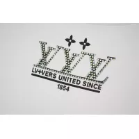Cheap Louis Vuitton LV T-Shirts Short Sleeved For Unisex #1323372 Replica Wholesale [$36.00 USD] [ITEM#1323372] on Replica Louis Vuitton LV T-Shirts