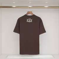 Cheap Louis Vuitton LV T-Shirts Short Sleeved For Unisex #1323373 Replica Wholesale [$36.00 USD] [ITEM#1323373] on Replica Louis Vuitton LV T-Shirts