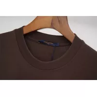 Cheap Louis Vuitton LV T-Shirts Short Sleeved For Unisex #1323373 Replica Wholesale [$36.00 USD] [ITEM#1323373] on Replica Louis Vuitton LV T-Shirts