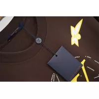 Cheap Louis Vuitton LV T-Shirts Short Sleeved For Unisex #1323373 Replica Wholesale [$36.00 USD] [ITEM#1323373] on Replica Louis Vuitton LV T-Shirts