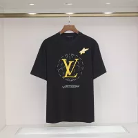 Cheap Louis Vuitton LV T-Shirts Short Sleeved For Unisex #1323375 Replica Wholesale [$36.00 USD] [ITEM#1323375] on Replica Louis Vuitton LV T-Shirts