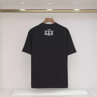 Cheap Louis Vuitton LV T-Shirts Short Sleeved For Unisex #1323375 Replica Wholesale [$36.00 USD] [ITEM#1323375] on Replica Louis Vuitton LV T-Shirts