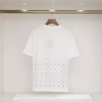 Cheap Louis Vuitton LV T-Shirts Short Sleeved For Unisex #1323376 Replica Wholesale [$34.00 USD] [ITEM#1323376] on Replica Louis Vuitton LV T-Shirts