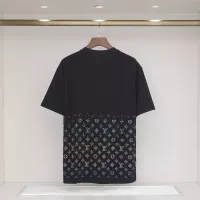 Cheap Louis Vuitton LV T-Shirts Short Sleeved For Unisex #1323377 Replica Wholesale [$34.00 USD] [ITEM#1323377] on Replica Louis Vuitton LV T-Shirts