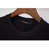 Cheap Louis Vuitton LV T-Shirts Short Sleeved For Unisex #1323377 Replica Wholesale [$34.00 USD] [ITEM#1323377] on Replica Louis Vuitton LV T-Shirts