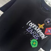 Cheap Louis Vuitton LV T-Shirts Short Sleeved For Unisex #1323379 Replica Wholesale [$32.00 USD] [ITEM#1323379] on Replica Louis Vuitton LV T-Shirts
