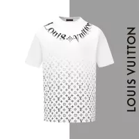 Cheap Louis Vuitton LV T-Shirts Short Sleeved For Unisex #1323380 Replica Wholesale [$32.00 USD] [ITEM#1323380] on Replica Louis Vuitton LV T-Shirts