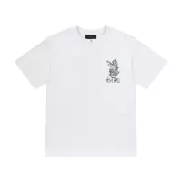 Cheap Amiri T-Shirts Short Sleeved For Unisex #1323382 Replica Wholesale [$36.00 USD] [ITEM#1323382] on Replica Amiri T-Shirts