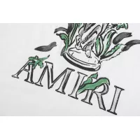 Cheap Amiri T-Shirts Short Sleeved For Unisex #1323382 Replica Wholesale [$36.00 USD] [ITEM#1323382] on Replica Amiri T-Shirts