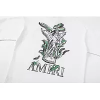 Cheap Amiri T-Shirts Short Sleeved For Unisex #1323382 Replica Wholesale [$36.00 USD] [ITEM#1323382] on Replica Amiri T-Shirts