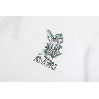 Cheap Amiri T-Shirts Short Sleeved For Unisex #1323382 Replica Wholesale [$36.00 USD] [ITEM#1323382] on Replica Amiri T-Shirts