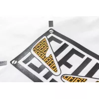 Cheap Fendi T-Shirts Short Sleeved For Unisex #1323392 Replica Wholesale [$45.00 USD] [ITEM#1323392] on Replica Fendi T-Shirts